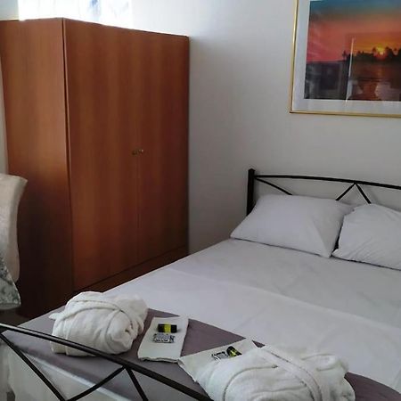 Κεντρικό Στούντιο Στην Καρδίτσα. Apartment ภายนอก รูปภาพ