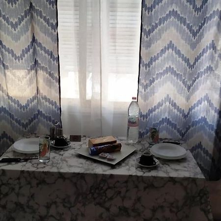 Κεντρικό Στούντιο Στην Καρδίτσα. Apartment ภายนอก รูปภาพ